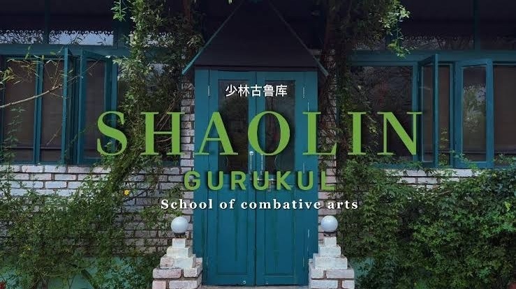 SHAOLIN GURUKUL INDIA Retreat in Nainital